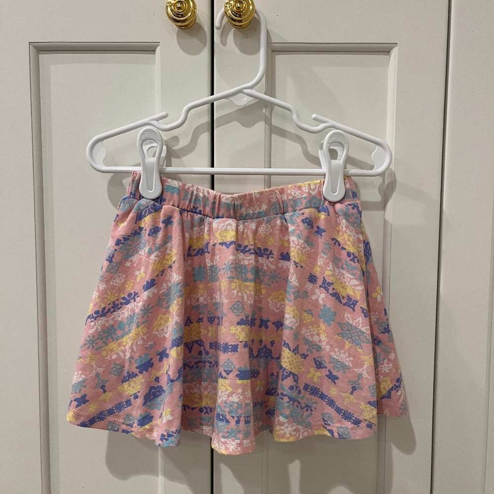 Epic Threads skirt